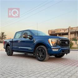 فۆرد F-150